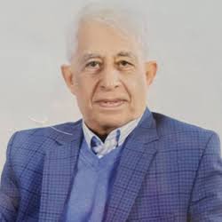 دکتر حسن احدی