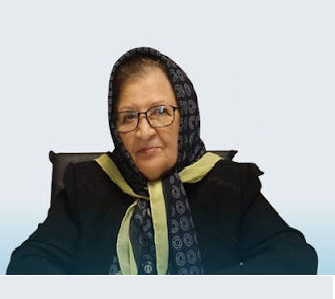 دکتر پروین کدیور