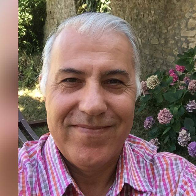 دکتر نعمت اله جعفری