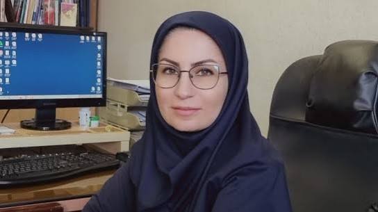 دکتر مریم خضری نژاد